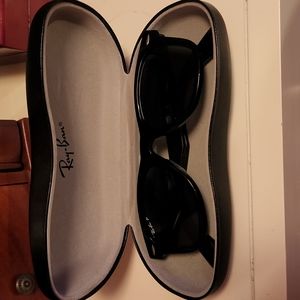 Ray Ban Wayfarer